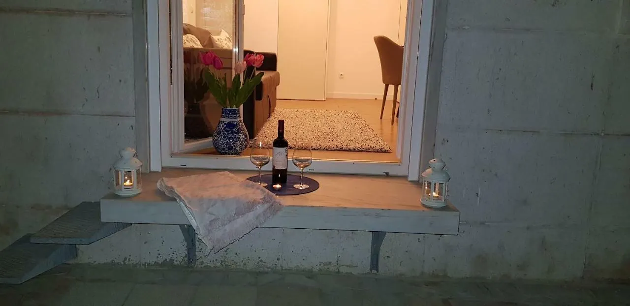 Hôtel Mouzinho Balcony à Lisboa 0*,